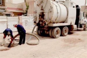 افضل شركة شفط بيارات بالرياض