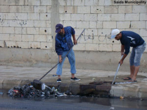 تنظيف بيارات بالرياض