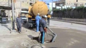 شركة شفط بيارات بالرياض