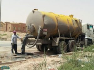 شفط بيارات بالرياض