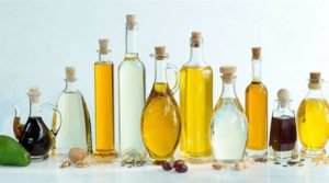 افضل زيت لتنعيم الشعر المجعد