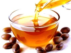 زيت البهرينجراج
