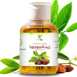 زيت الجوجوبا