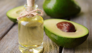 زيت يطول شعر الاطفال