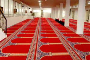 شركة تنظيف مساجد