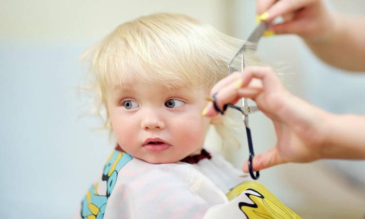 هل نقص الحديد عند الاطفال يسبب تساقط الشعر