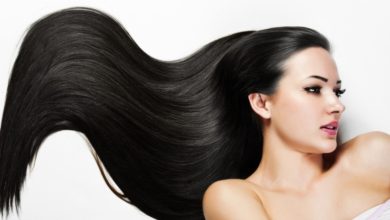 زيت الحشيش طول شعري بسرعه