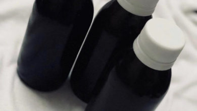 فوائد زيت الحشيش الأفغاني الأصلي للشعر