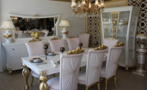 مصانع الاثاث في تركيا