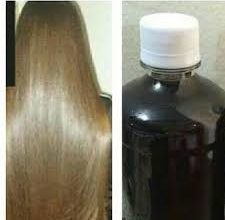 هل زيت الحشيش يطول الشعر