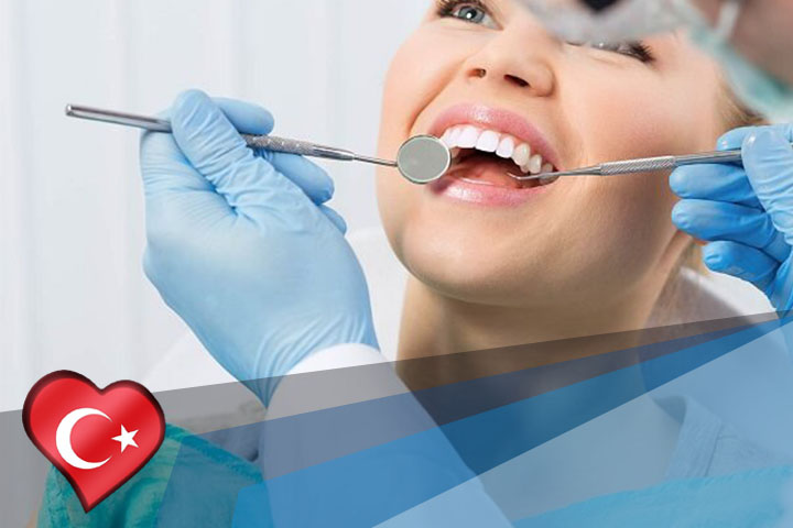 اطباء زرع الاسنان في تركيا