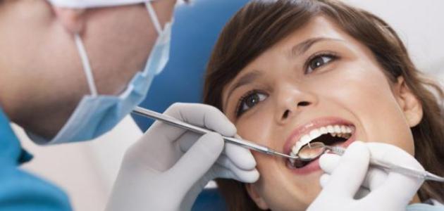تجارب زراعة الاسنان في تركي