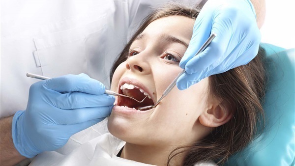 تجارب زراعة الاسنان في تركيا