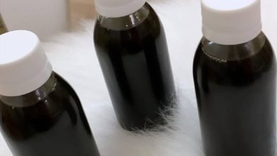 زيت حشيش افغاني اصلي للبيع