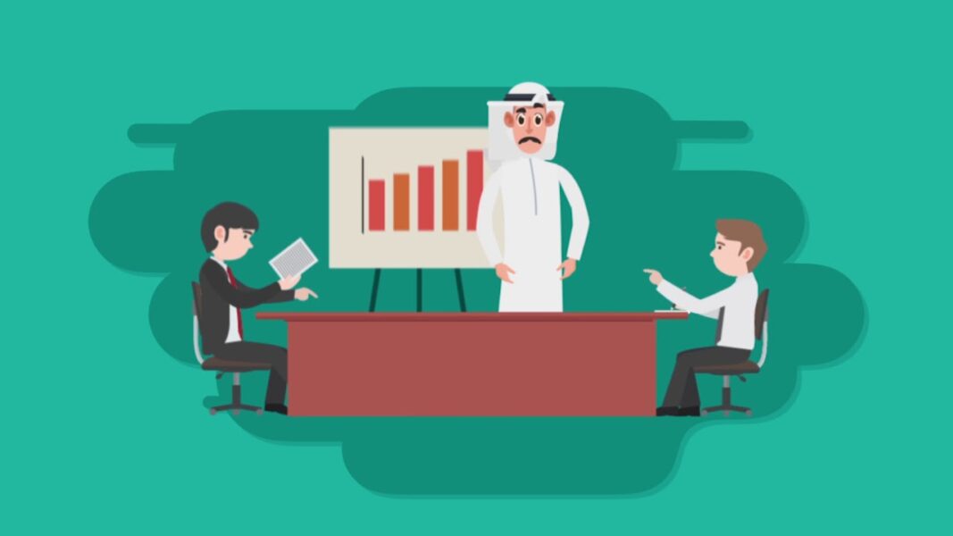 شركة الرياض لتصميم المواقع والمتاجر الالكترونية