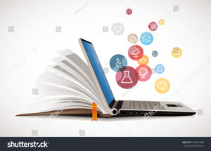 كيفية ترجمة الكتب الالكترونية