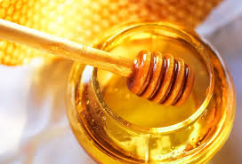 العسل من تركيا