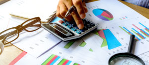 حساب التكاليف الاستثمارية للمشروع