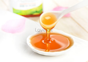 طرق استيراد العسل من تركيا