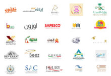 أسعار تصميم الشعارات في السعودية