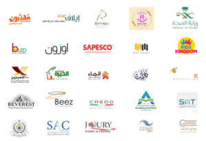 أسعار تصميم الشعارات في السعودية