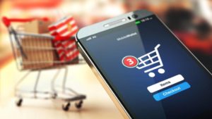 استضافة متجر إلكتروني
