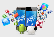 شركة تطبيقات الجوال