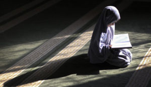  أقسام العبادة