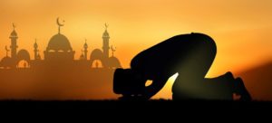 العبادات اليومية