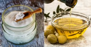 فوائد وإستعمالات زيت جوز الهند