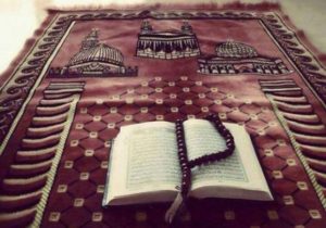 العبادات الاسلامية