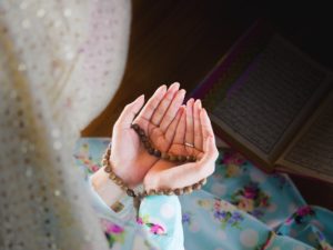 انواع العبادات القلبية