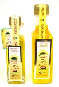 زيت الارغان الاصلي
