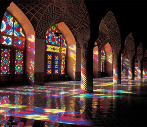 بناء مساجد