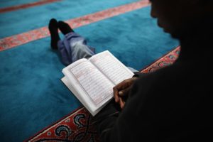 تعريف العبادات القلبية