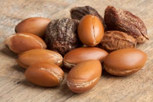 سعر زيت الاركان المغربي للشعر
