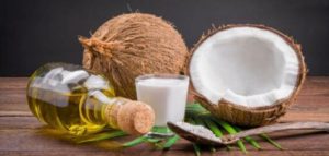 سعر زيت جوز الهند العضوي في السعودية
