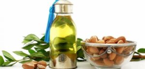 طريقة استخدام زيت الارغان للشعر