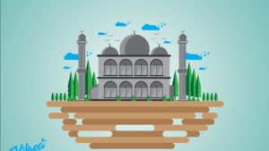 كم تكلفة بناء مسجد في الدول الفقيرة