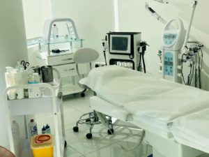 الأجهزة الطبية واستخداماتها