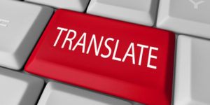 الاجراءات لفتح مكتب ترجمة
