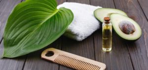 اين يباع زيت الافوكادو في السعودية