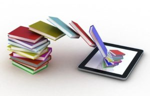 تحليل وتصميم نظام مكتبة الكترونية