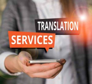 خدمات الترجمة في السعودية