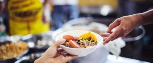 خطة عمل مشروع مطعم