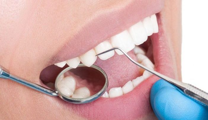 دراسة جدوى عيادة أسنان