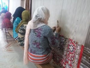  دراسة جدوى مشروع مصنع سجاد هاند تافت