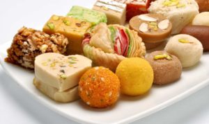دراسة جدوى مصنع حلويات شرقية