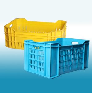 دراسة جدوى مصنع صناديق بلاستيك