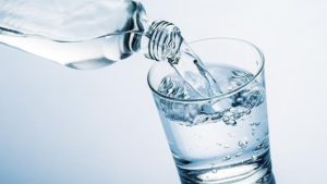 دراسة جدوى مصنع مياه مقطرة